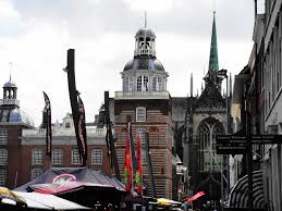 Grote Markt Goes Brouwershaven Benb Havenlust Ow Ly M67lg Netherlands Zeeland Beach Club