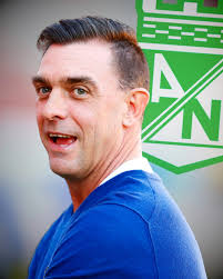 DUDA PARA 2025 ❌😬 En Atlético Nacional no tienen clara la continuidad de  Alfredo Morelos para el siguiente año, la indisciplina sería castigada por  la institución con su salida y regreso a