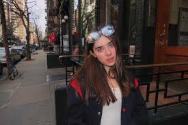 Sterling's paternal grandparents were gunars stanislaus jerins (the son of janis jerins and pauline subris) and rita cepure. Potret Menawan Sterling Jerins