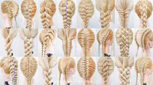 All the difference is that now i'm using a string, beads. 24 Easy Braids For Beginners Summer 2021 Everyday Hair Inspiration