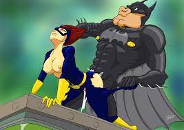 Batmetal hentai