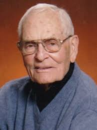 Robert Packard Martin