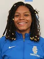 2020 Women's Track & Field Roster