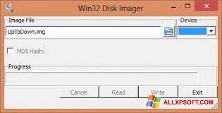 Winrar is available in two versions based on computers' operating systems: Download Win32 Disk Imager For Windows Xp 32 64 Bit In English