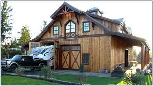 But a few surprised us. Pole Barn With Living Quarters Kits Barn Apartment Barn With Living Quarters Pole Barn With Living Quarters