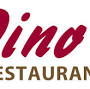 Dino's menu from dinosrestaurants.com