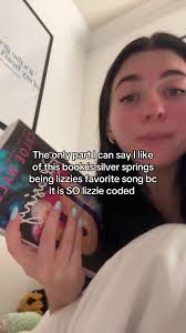 Huge and Lizzie Silver Springs