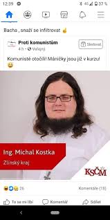A při té příležitosti už stihl porušit zavedený politický bonton. Pavel Novotny On Twitter Smeju Ne Nevhodne Za Ksicht O Jak Ubohe A Nizke Plus Mam Predsudek Tady Inzenyrovi S Revolucnim Zapalem A Koukam Co Mu To Kua Visi Na Krku A