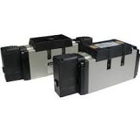 VFS4000, Base Mounted Valve, Plug-in & Non Plug-in
