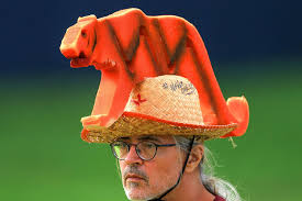 PGA Championship photos: Rory McIlroy surges, Tiger Woods struggles