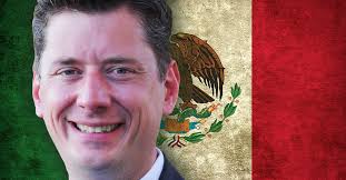 Raza Mayor: Mayor Holt Proclaims "Hispanic Heritage Month" in OKC