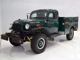 Image result for Green 1958 Truck