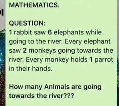 How Many Of You Can Solve This Myschool
