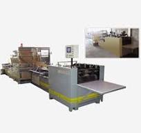 Paper-plastic composite bag machine - Bag Making Machine