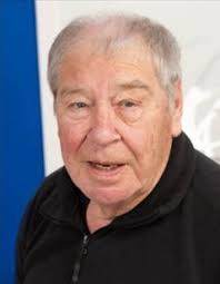 Tribute to William Fry, 1947