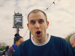 Greene King: It's Just A Name • Ads of the World™