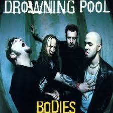 Pin By Rajiv Wolf On Metal And Rock Drowning Pool Drowning Music Sing