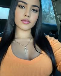 My future husband will be a lucky man ☺️