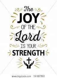 1027) delivered on lord's day morning, december 31st, 1871, by c. Joy Lord My Strength Vector Photo Free Trial Bigstock