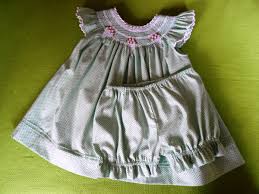 Vestido de Bebê Belinha | Elo7 Produtos Especiais