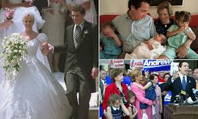 Mario cuomo served as new york's governor from 1983 until, according to the new york times, his successor was sworn in jan. New Book Sheds Like On Divorce Between Kerry Kennedy And Andrew Cuomo Andrew Cuomo New Books Kennedy Family