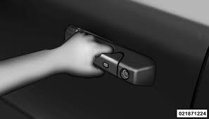Passive door lock what is the passive lock? Official Mopar Site Mopar Viewer
