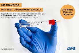 Pcr (polymerase chain reaction), dna içerisinde yer alan, dizisi bilinen iki segment arasındaki özgün bir bölgeyi enzimatik olarak çoğaltmak için uygulanan tepkimelere verilen. Seyahat Edecekler Icin Soru Ve Cevaplarla Korona Testi Nasil Yapilir His Blog