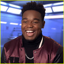 Maze Runner's Dexter Darden Thought His Audition Was Actually Awful (Video) 