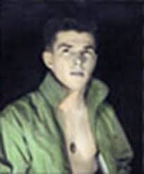 Robert Leinen's Instagram, Twitter & Facebook