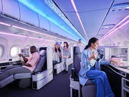 4695 gloster lane, sealy, texas 77474 contact mail: Cabin And Comfort Passenger Aircraft Airbus