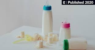 The average baby will need about 4 cans per months, which equals about $50. European Baby Formula That Is Illegally Sold In The United States Carries Risks Pediatricians Warn The New York Times