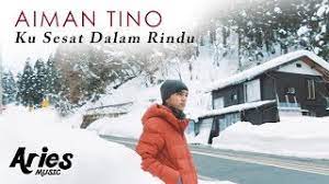 Tak mudah untuk ku lupakan kisah yang terindah sewaktu denganmu kini ku sendiri tanpamu merindu belaian mu. Chord Ku Sesat Dalam Rindu Aiman Tino Kunci Gitar Dan Lirik Lagu Ke Mana Kau Bawa Hatiku Tribun Padang