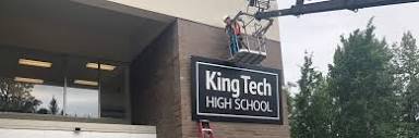 King Tech High School / King Tech High School Homepage