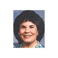 Geraldine BOYETTE Obituary