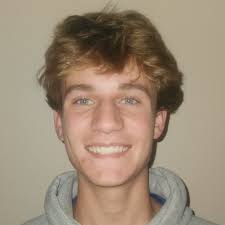 Mason Bitner's Harding High School Bio