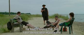 The king of staten island. Moises Arias Explore Tumblr Posts And Blogs Tumgir