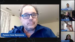 En seminario del CESEDE, especialistas advierten sobre el aumento de  ciberdelitos en medio la pandemia