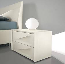 Genesis Contemporary Bedside Cabinet In Various Finish Options By Sma Mobili Spa Contemporary Bedside Cabinet Furniture Design Modern Furniture