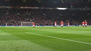 A number of players might have made their final man utd appearance in the clash with wolves on the final day of the premier league season. Man Utd V Wolves 2020 21 Premier League
