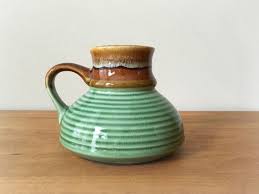 Pottery Travel Mug No Spill Coffee Mug Boating Cup Etsy Spilled Coffee Pottery Coffee Mugs