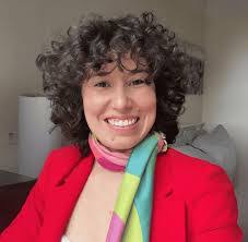 Isabel Varela's Instagram, Twitter & Facebook