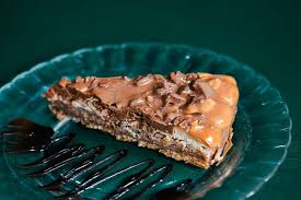 Sometimes there is no need for an occasion to make this cake, you just need to have the desire toblerone is our family favorite. Foodyt Pizzeria Al Gusto Tapas Palmera