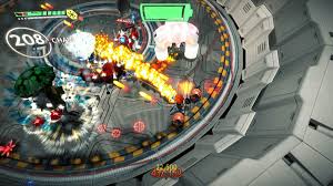 And the reviews are great! Assault Android Cactus Review Robots Rock Gamespot