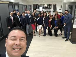 Partnership is essential for delivering service excellence at Bank of  America in Greater Los Angeles!