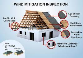 Someone whose job is to officially inspect something: What Is A Mitigation Inspection Wren Insurance Insurance Agency In Florida