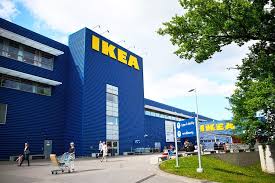 Its location at sm moa would definitely boost its success, too! Ikea Plans 1 9 Billion Investment In India Wsj