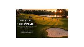 The Prime 9 – Sea Trail Golf Resort Summer Nine & Dine