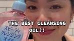 KOSE Speedy Cleansing Oil - The Best Japanese Cleansing ...