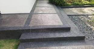 Woodflooring4malaysia is a leading concrete pattern imprinting services, specializing in patios, driveways, swimming pool and surrounding areas. Pin On Porch