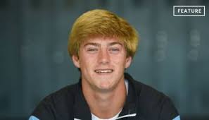 Senior Taylor Sheets Recovering From ATV Crash